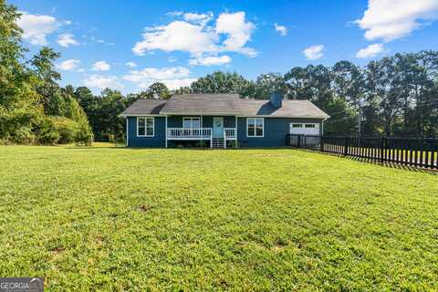 185 Cauthen, Milner, GA 30257