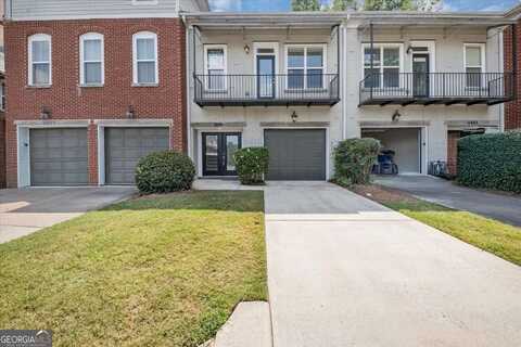 5885 Brookside Oak, Norcross, GA 30093