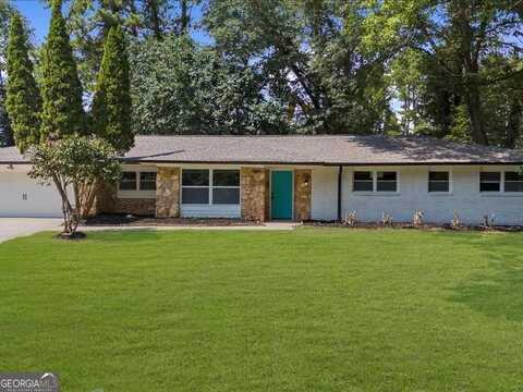 2719 Kings Park, Decatur, GA 30034
