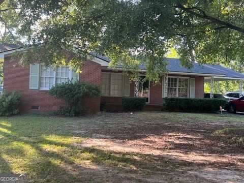 19 Harris, Fort Valley, GA 31030