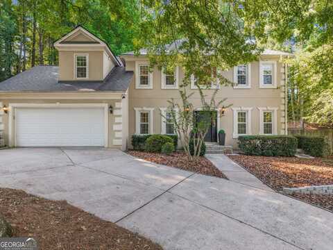 125 Georgian Manor, Alpharetta, GA 30022