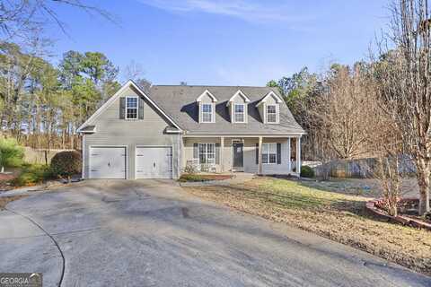 204 Victoria, Senoia, GA 30276