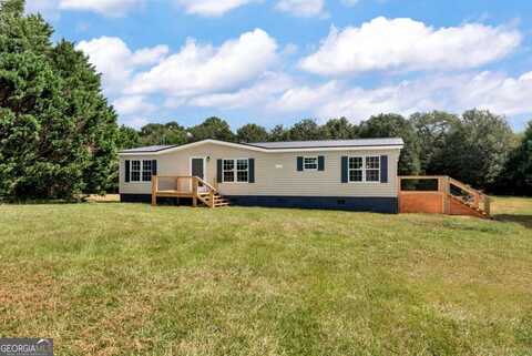 59 Cotton, Colbert, GA 30628