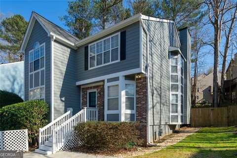 5116 LAUREL BRIDGE, Smyrna, GA 30082