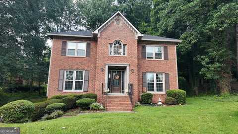 3664 Hofstra, Decatur, GA 30034
