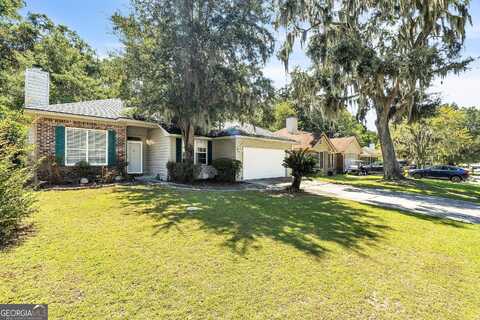 21 Rose Hill, Savannah, GA 31419