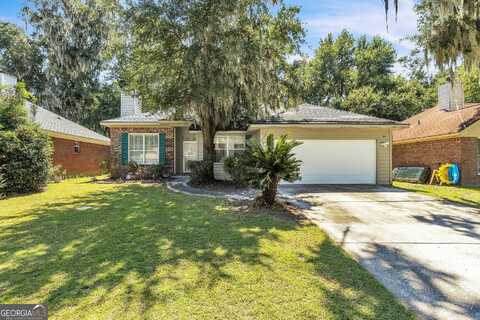 21 Rose Hill, Savannah, GA 31419