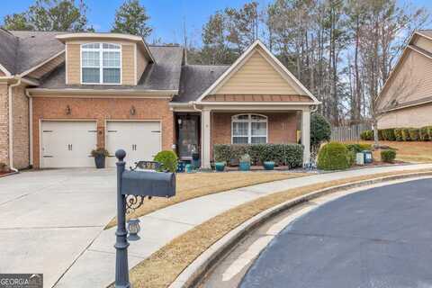 498 Townsend, Grayson, GA 30017