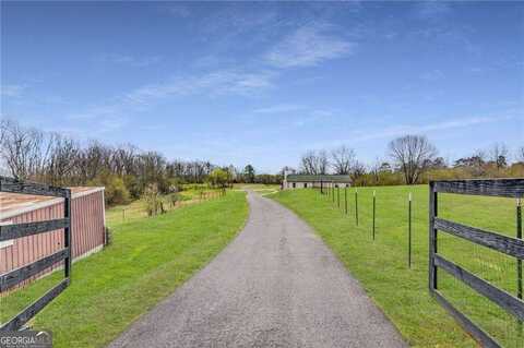 0 Pea Ridge Rd (Tract2A), Gainesville, GA 30506