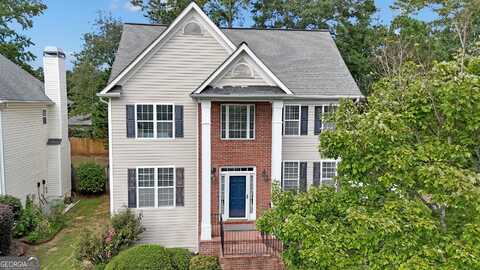 308 Dalston, Peachtree City, GA 30269