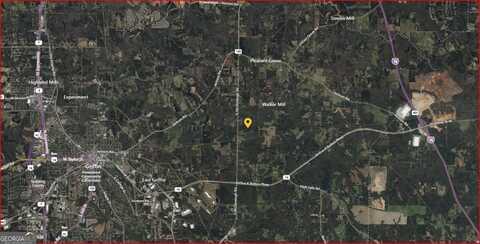 0 McDonough North, Griffin, GA 30223