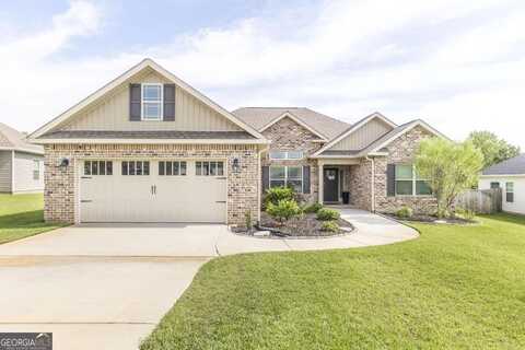 310 Creek Ridge, Warner Robins, GA 31088