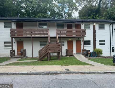 512 Lindsay, Atlanta, GA 30314