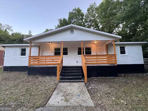 2305 Felton, Macon, GA 31206