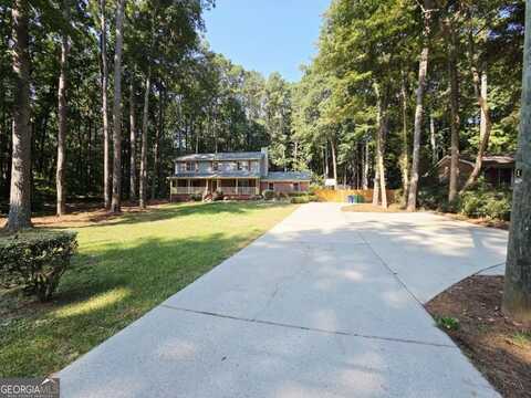 505 Stephenson, Stone Mountain, GA 30087