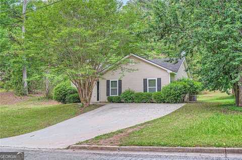 7112 Greenway, Covington, GA 30014