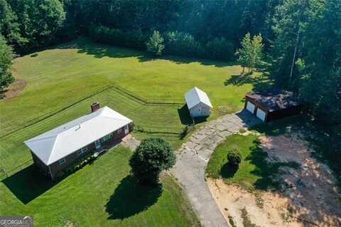 2040 S COUNTY LINE, Lithia Springs, GA 30122