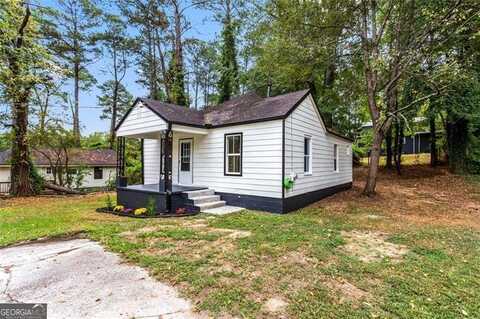 340 LEE, Forest Park, GA 30297