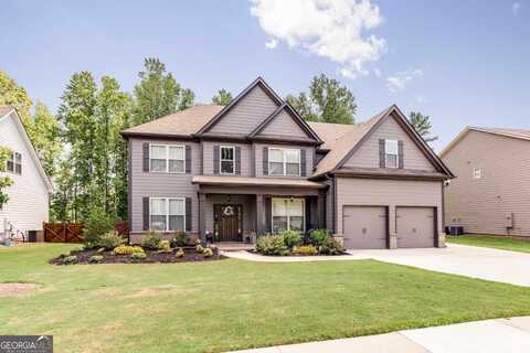 829 Hawkins Creek, Jefferson, GA 30549