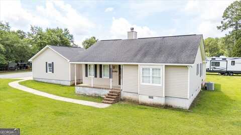 5180 Mount Pleasant Church, Macon, GA 31216