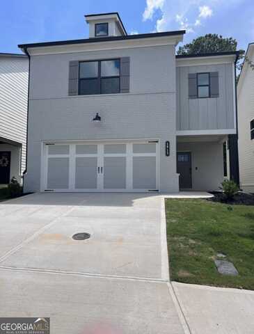 1913 Westfall, Auburn, GA 30011