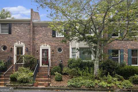1532 September Chase, Decatur, GA 30033