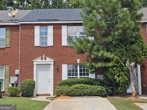 5821 Strathmoor Manor, Lithonia, GA 30058
