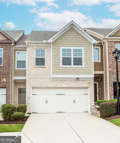 5317 Bentayga, Lithonia, GA 30058