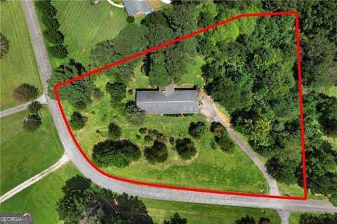 595 Ridgeway, Covington, GA 30014