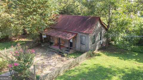 0 Ga Highway 18, Molena, GA 30258