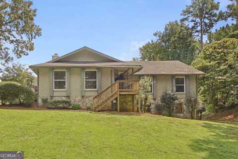 1769 Elizabeth, Conyers, GA 30094