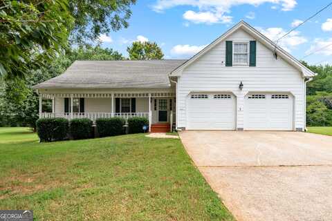 1371 Timberlane, Lawrenceville, GA 30045