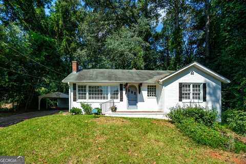 109 Waverly, Lagrange, GA 30240