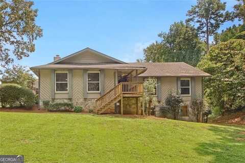 1769 Elizabeth, Conyers, GA 30094