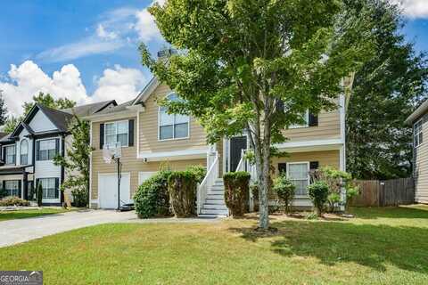 1219 Cumberland Creek, Marietta, GA 30008