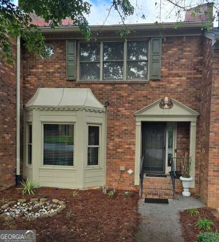 6315 Windsor Trace, Peachtree Corners, GA 30092
