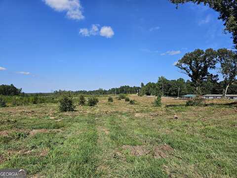 Tract 1 Thornton, Elberton, GA 30635