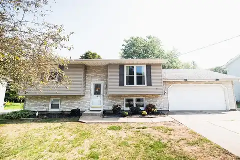 1009 NAGLE Road, Erie, PA 16511