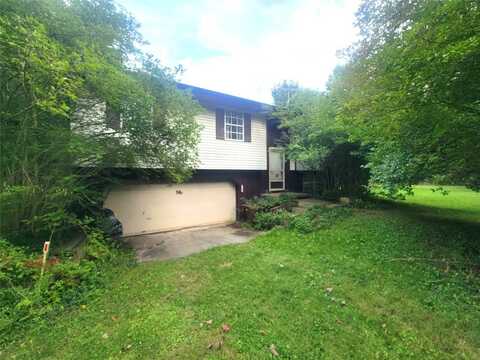 9341 EUREKA Road, Girard, PA 16417