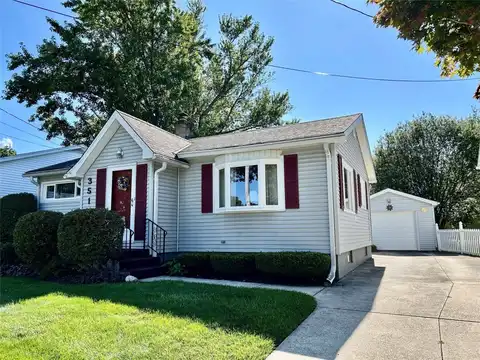 3514 ELLSWORTH Avenue, Erie, PA 16508