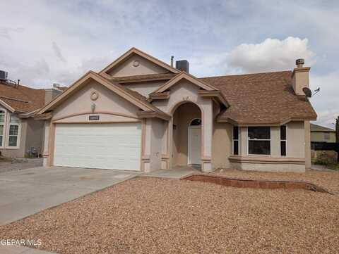 10802 AARON Street, El Paso, TX 79924