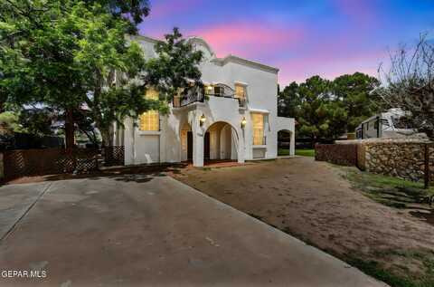 317 Riverside Drive, El Paso, TX 79915