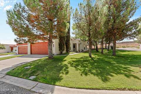 100 BERNICE Place, Santa Teresa, NM 88008