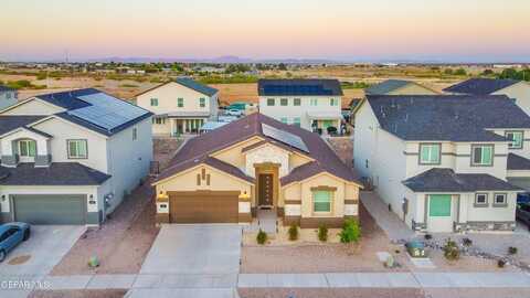 10716 DREW PEARSON Drive, El Paso, TX 79924