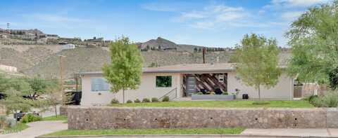 3612 N Stanton Street, El Paso, TX 79902
