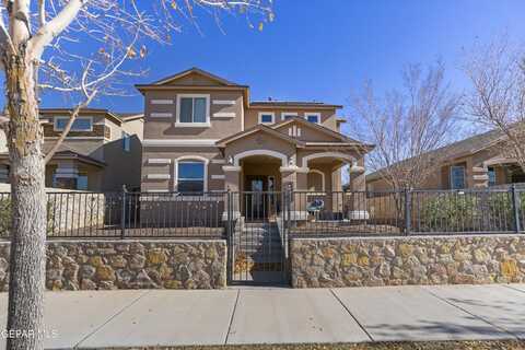 2057 HOWARD JONES PL A, El Paso, TX 79938
