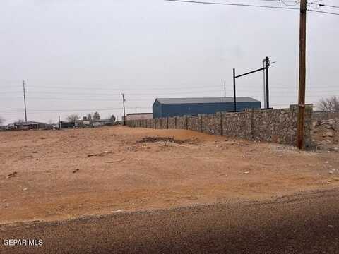 13241 LOPEZ Road, El Paso, TX 79938