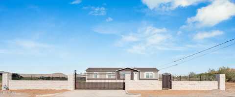 5642 Jm Browning Street, El Paso, TX 79938