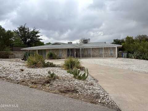 3029 MESA VERDE DR Lane, El Paso, TX 79904
