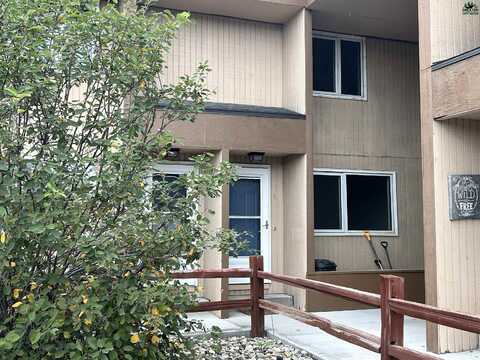 5004-4 DARTMOUTH DRIVE, Fairbanks, AK 99709
